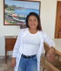 Rencontre Femme Madagascar à Diego suarez  : Nirina, 41 ans